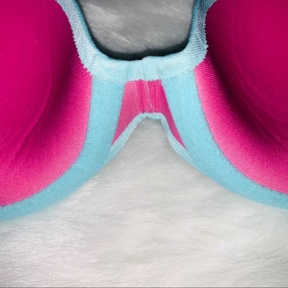 Victoria’s Secret Pink Campus Bra - Picture 3 of 7